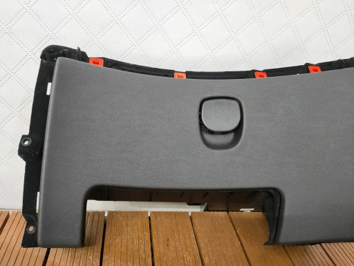 ALFA ROMEO 159 05-11 passenger compartment of the passenger W KONSOLE EUROPA OE