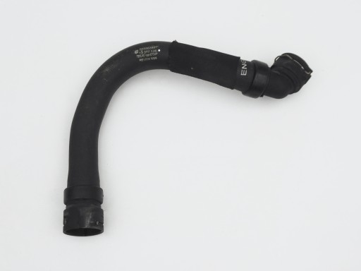 hose of water OPEL ASTRA K 1.6 CDTI BITURBO B16DTR