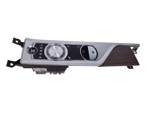 JAGUAR XF Mecanisme levier vitesse Mécanisme levier vitesse Engrenage ORG. DX23-7E453-CD