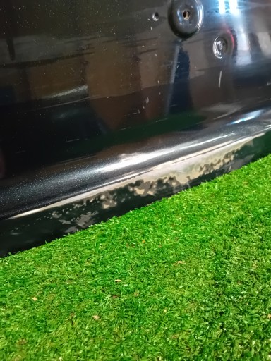 kapota kufru záď zadní TOYOTA AVENSIS SEDAN T29
