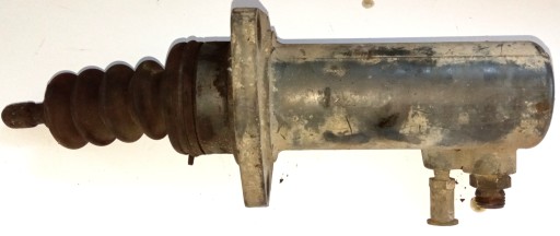 G548-6 - Насос сцепления Scania R