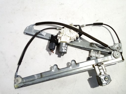 Mitsubishi Colt Z30 5D stahovačka okna pravý předek