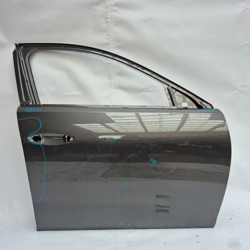 OPEL ASTRA L 6 VI dvere pravý predok predné