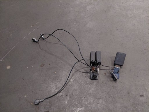 Sitze KOMPLET links rechts Sitz heck OPEL INSIGNIA A
