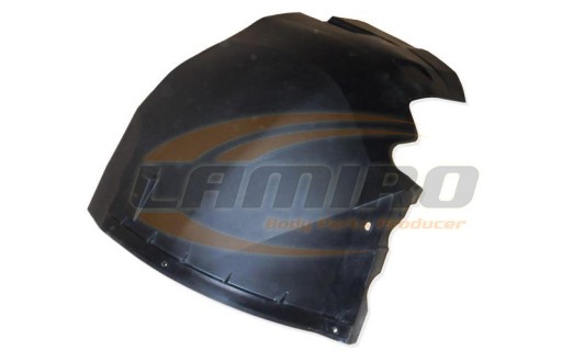 44-42 - RENAULT MAGNUM DXI КРИЛО ПЕРЕДНЕ ЛІВЕ