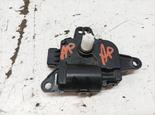 Micro moteur Bloc de chauffage complet EA1F1-AP9BA03 HYUNDAI I20 III