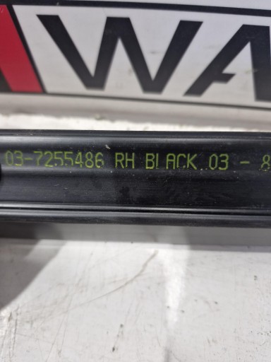 7255485 7255486 BMW E91 Lyžiny strešné KOMPLET L+P