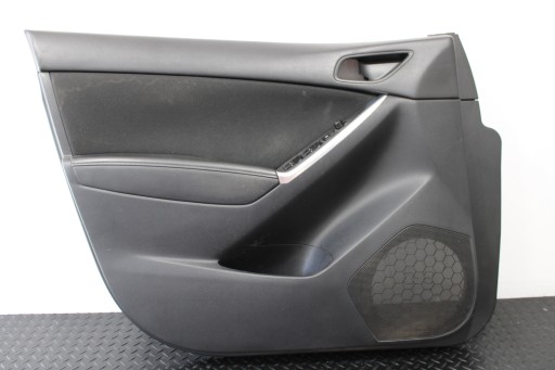 upholstery side door left front MAZDA CX5 KD