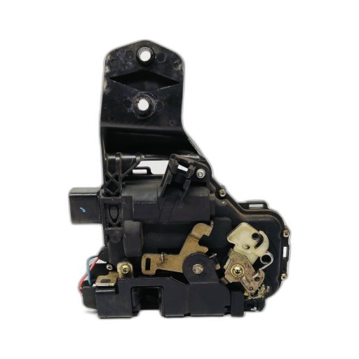 lock door right front Volkswagen Golf IV 1.9 TDI XG22 8Pin
