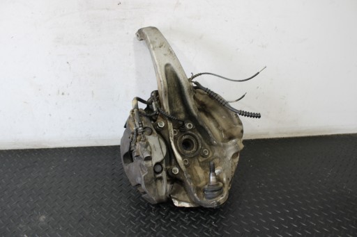swing left front 525 XD BMW 5 F10 F11 LIFT