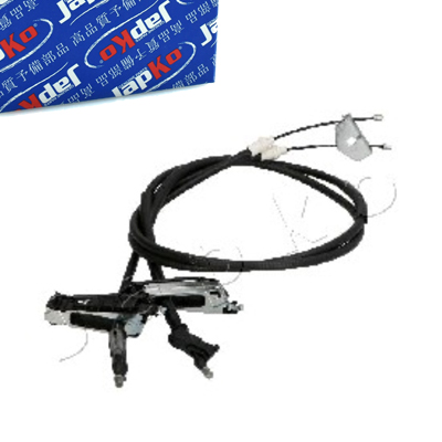 1310303 - Трос ручного тормоза задний JAPKO для FORD FOCUS