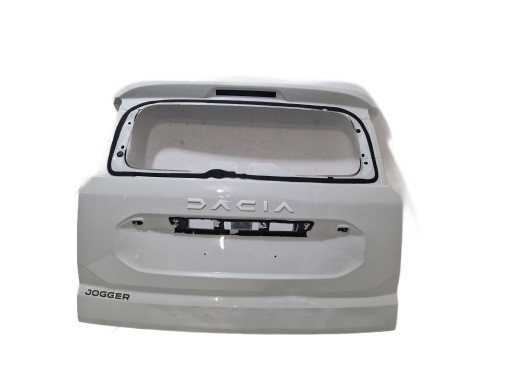 DACIA JOGGER 2021- trunk door boot rear part rear