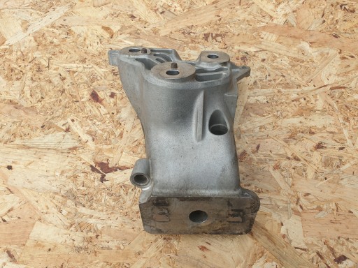 engine mount ALFA ROMEO STELVIO 2.9 670051247