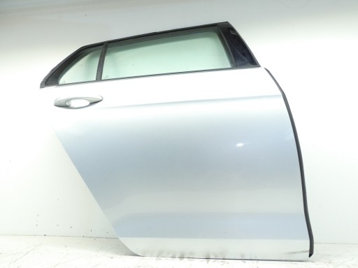 Tür rechts heck rechts hinten VW GOLF VII 5D 5 Tür LA7W