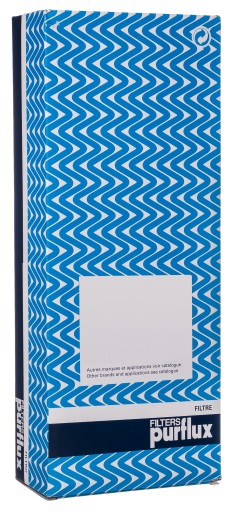 САЛОННИЙ ФІЛЬТР PURFLUX AHC729