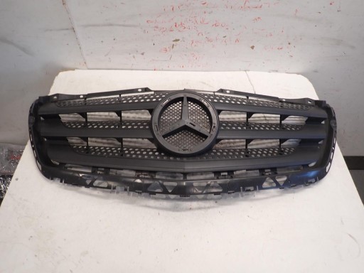 grille MERCEDES W906 LIFT 2013- A9068800885