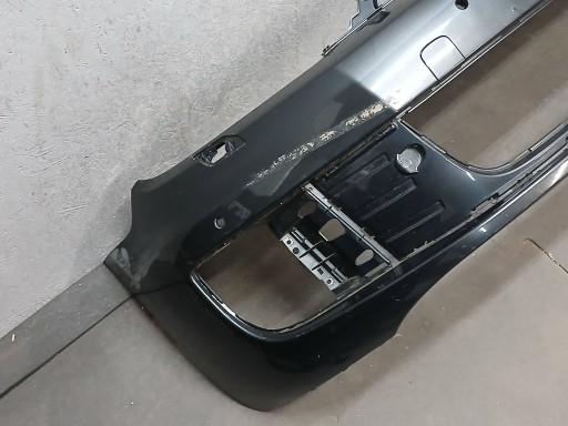 nárazník předek VW GOLF VI 6 5K GTI GTD