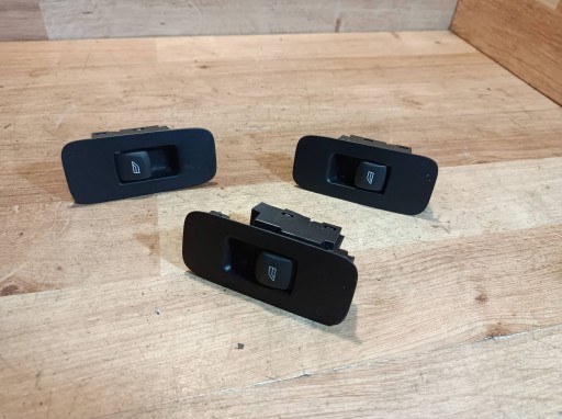 window control switch Volvo V40 2014 31394840