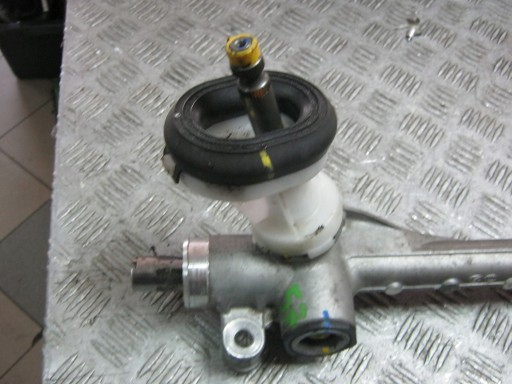 servo control Kia Picanto III 17-19