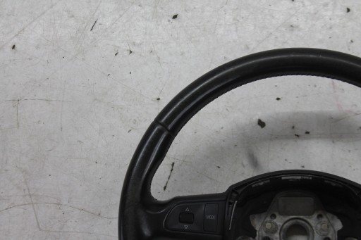 LENKRAD LEDER MULTI AUDI A6 C6 04-08