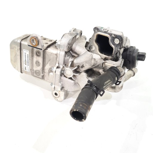 chladič výfukových plynů EGR RENAULT MASTER IV OE 147353806R