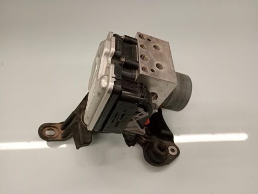 Контроллер насоса абс mercedes glc 254 a2149000005