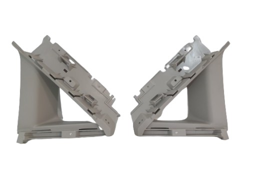CHRYSLER PACIFICA II 16- cover SLUPKA A windows left right