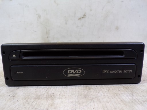 player navigation devices DVD BMW E90 / E91 6 920 182-03