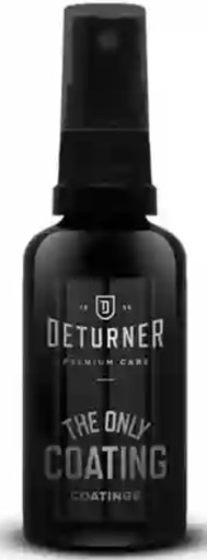 Deturner Only Coating 50ml захисне покриття 1 рік