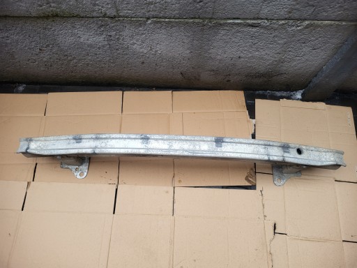 bumper support front RENAULT MEGANE II CABRIO CC