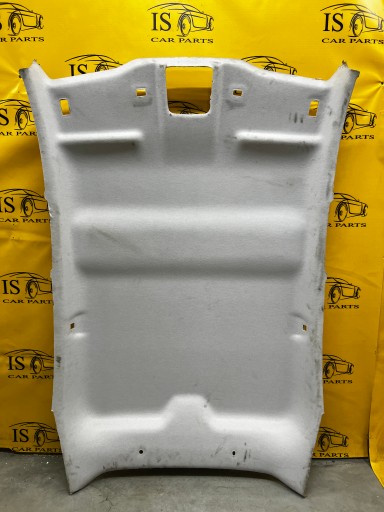 Peugeot 208 5D стеля стеля