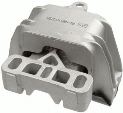 33136 01 - ПОДУШКА ДВИГАТЕЛЯ LEMFORDER VW GOLF IV