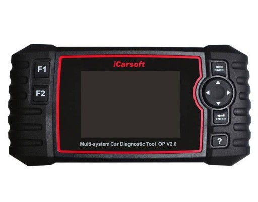 ICarsoft OP V2.0 Сканер интерфейса Opel