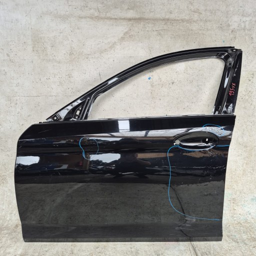 BMW 5 G30 G31 17-23 door front front left