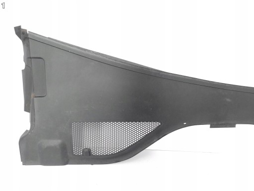 AUDI RS7 S7 A7 4G8 A6 S6 4G0 C7 LIFT 10-18 cover torpedo covering
