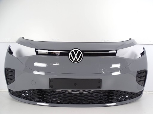 11A807221 - Vw id.4 id4 gtx передний бампер 6xpdc + camera + led