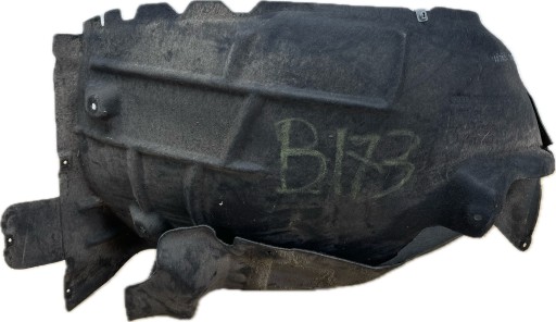 B173 AUDI A6 C8 podblatník levé předek 4K0821171K