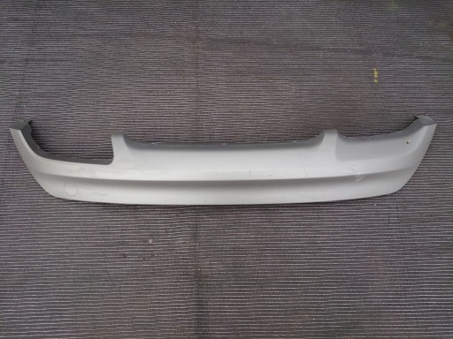 86665-D7110 - ДИФФУЗОР ЗАДНЯЯ ЮБКА TUCSON III 16R 86665D7110