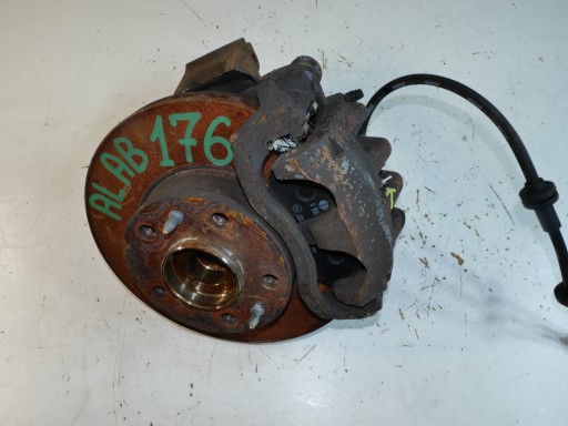 DUCATO III Moyeu support broche Axe moyeu Avant