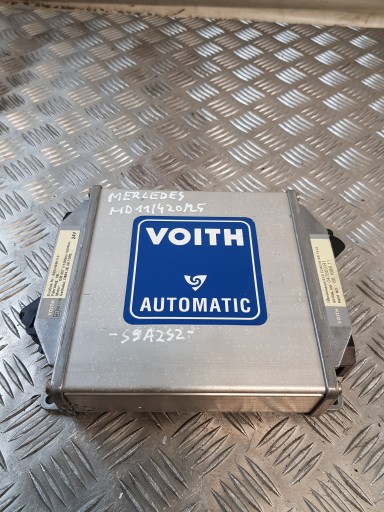 Bedienteil Getriebe getriebe MERCEDES A0024460110, OM 457, D864.3E 4H T0R2