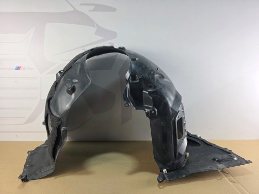 Radschale links vorne BMW 2 U06 8498447