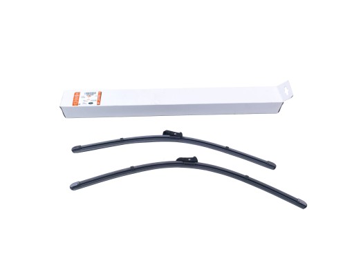 LR154900GEN - ЩІТКА СКЛООЧИСНИКА ПЕРЕДНЯ КОМПЛЕКТ. ПАСАЖИР + ВОДІЙ