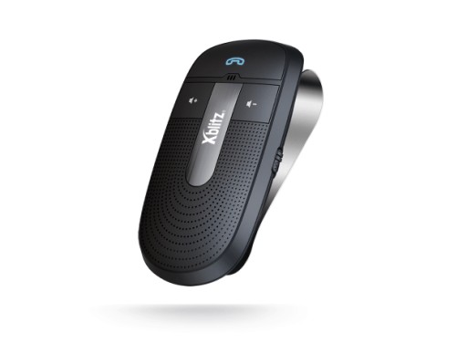 Xblitz X700 Bluetooth гучного зв'язку