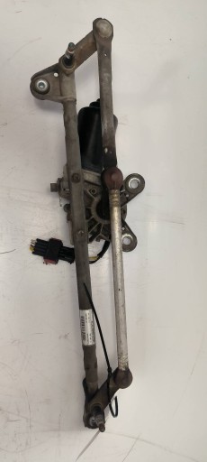 wiper mechanism front 13188266 OPEL SIGNUM
