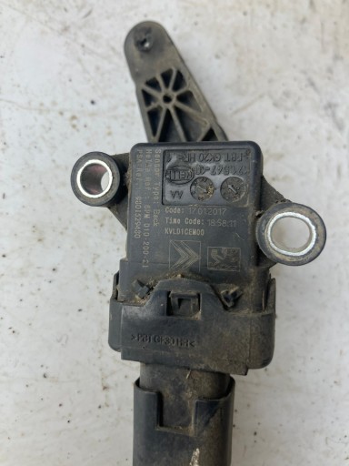 sensor POZIOMOWANIA of the lights rear part PEUGEOT 308 T9 9801529480 #23