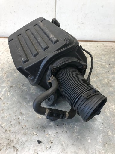 Gehäuse filter luft VW TOURAN 1F0129607