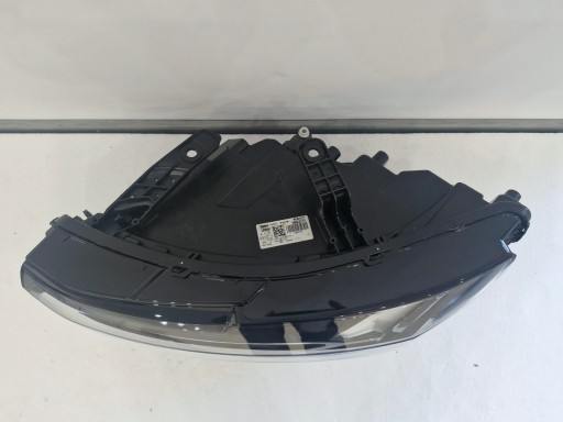 feu gauche Dacia Duster III FULL LED