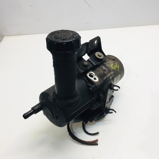 Насос гідропідсилювача CITROEN C4 II B7 9676740380