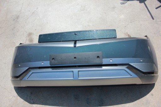 ioniq5zderzakm9u - Ioniq 5 передний бампер в сборе m9u