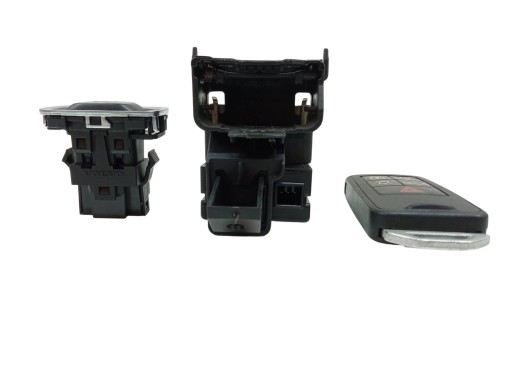 Accensione AH4N15607AE 31394114 Volvo V40 II (2012-2019)